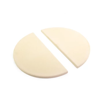 Yakiniku Half Moon heat deflector XLarge (2 pieces)  220031