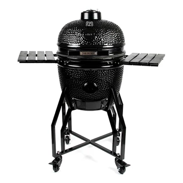 YAKINIKU Kamado Large 19" Black Edition  194000
