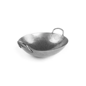 Yakiniku Wok pan Large edény "L"  750041