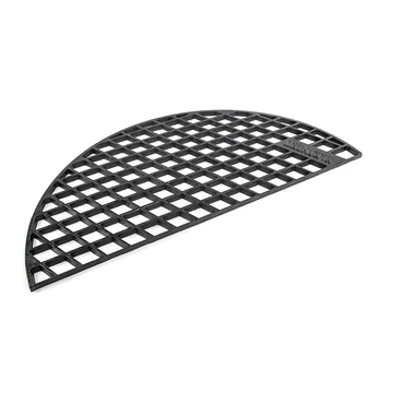 YAKINIKU Half moon cast iron grid XLARGE  220061