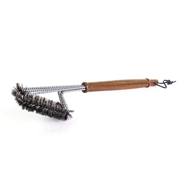 YAKINIKU BBQ KEFE cleaning brush kefe 500518
