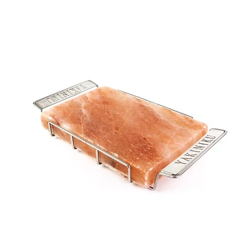 YAKINIKU Himalaya saltstone wirth holder  500527