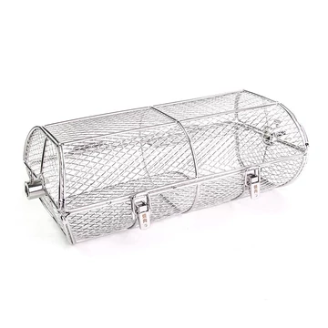 Yakiniku Rotisserie basket