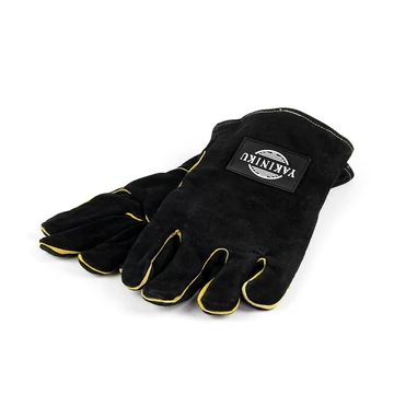 YAKINIKU Leather gloves Keztyű  500600