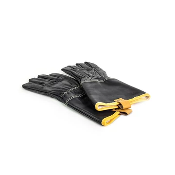 YAKINIKU Luxury leather gloves    500554