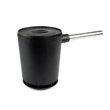 YAKINIKU Binchopan Begyújtó kémény  800750