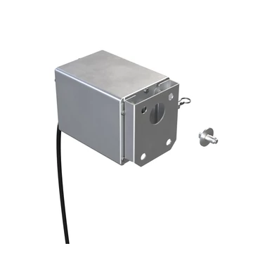 Vulcanus Electric Motor for Rotisserie