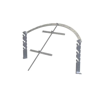 VULCANUS Pro910 Assado-main set