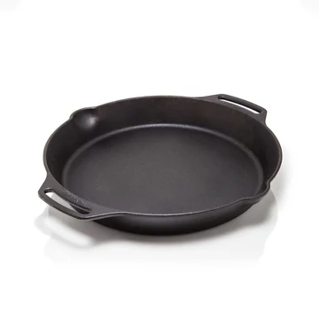 Petromax Frie pan serpenyő 30 cm  FP35H-T