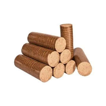 Fabrikett hengeres Bükk 10 kg