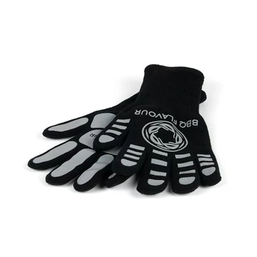 BBQ Flavour Gloves grill kesztyű  100322