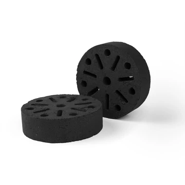 BBQ Flavour Briquettes Quick Koko faszén 4db/doboz 100207