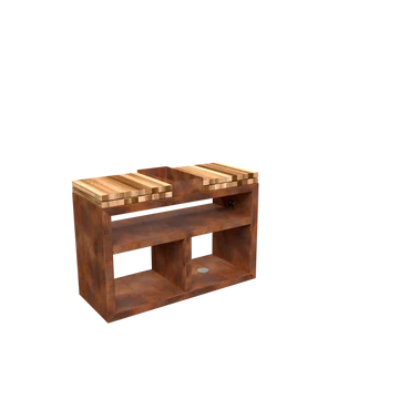 Vulcanus Masterbutcher