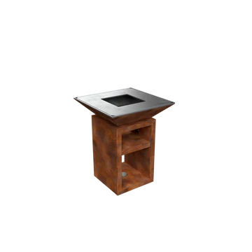 Vulcanus Grill Pro730 Chef