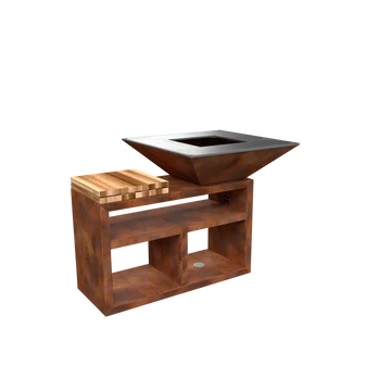 Vulcanus Grill Pro910 Masterchef