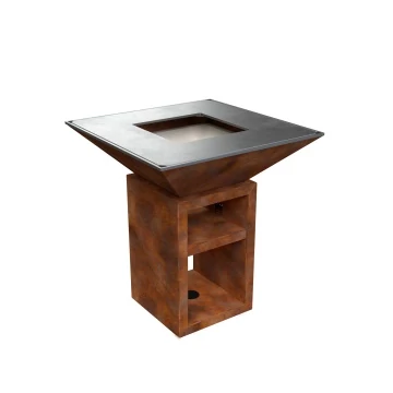 Vulcanus Grill Pro910 Chef