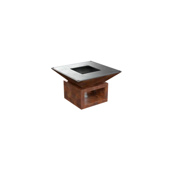 Vulcanus Grill Pro 730 Camp