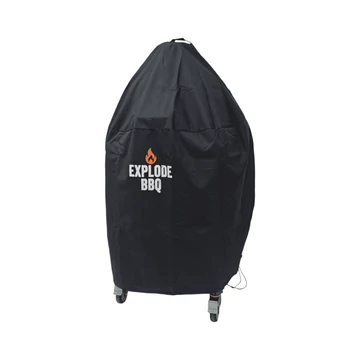 EXPLODE BBQ Protective Rain Cover Large / XL universal