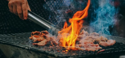 Yakiniku Grill- A japán grillezés mesterműve