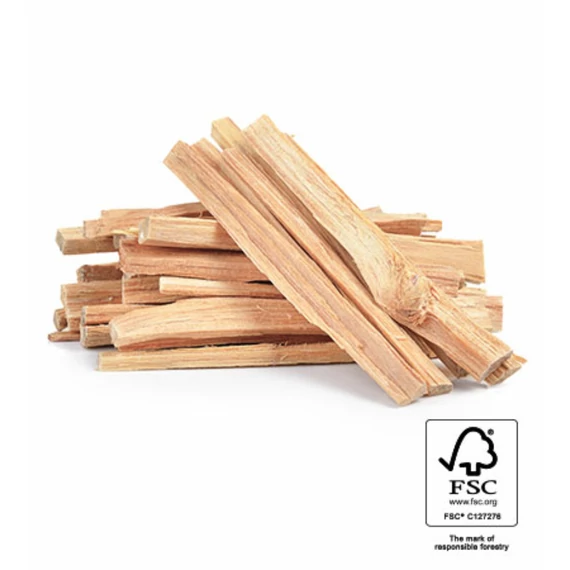 Gyújtós prémium 4 kg / doboz