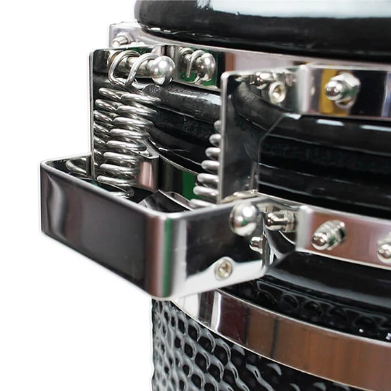 Yakiniku Kamado Compact 13