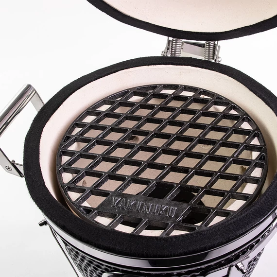 Yakiniku Cast iron grid Compact