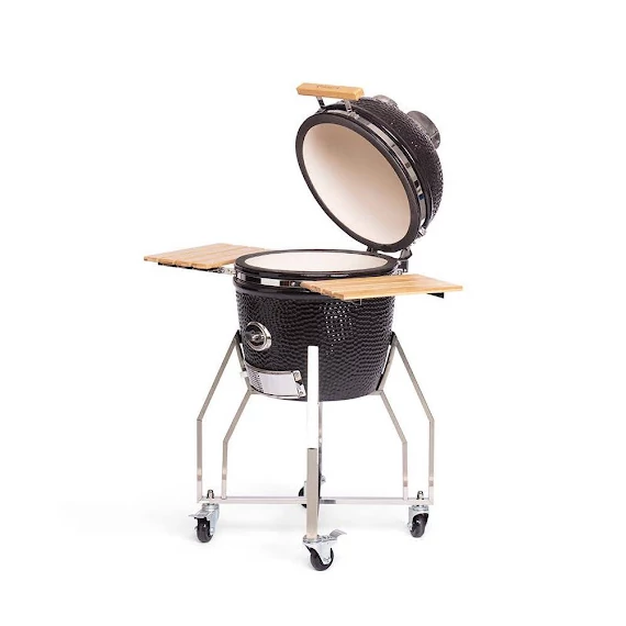 Yakiniku Kamado Medium 16