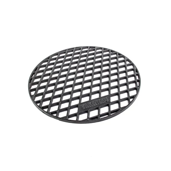 YAKINIKU Cast iron grid Medium Öntvény rács  160061