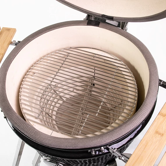 Yakiniku coal basket/Medium     169911