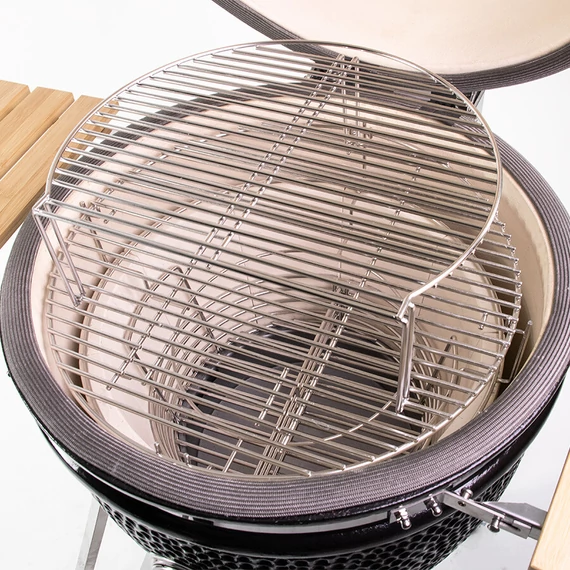 YAKINIKU Extra raised grid LARGE  190020