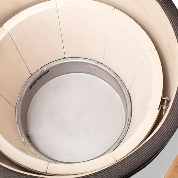 Yakiniku Ash pan LARGE  190022