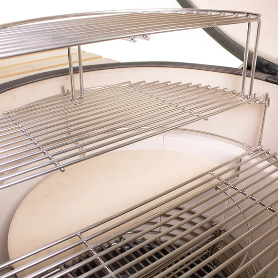 YAKINIKU Extra level for pro set Large  190028