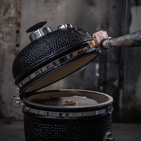 Yakiniku Teppanyaki plate stainless steel Large  190051