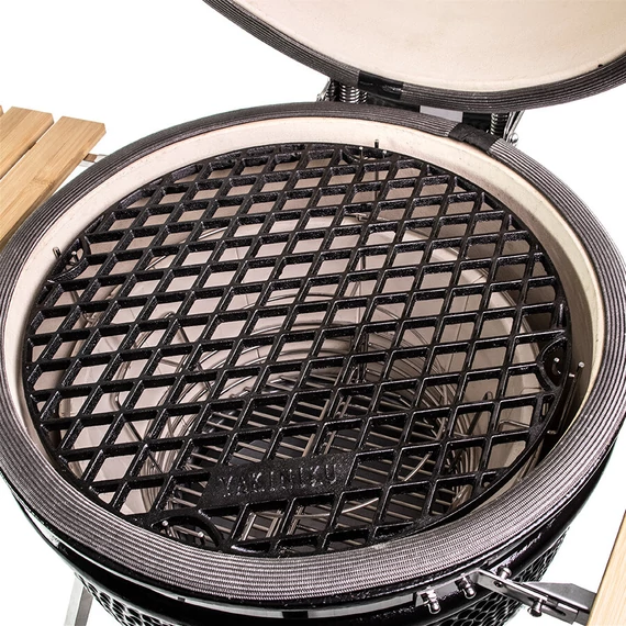 YAKINIKU Cast iron grid Large  190062