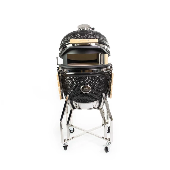 Yakiniku Pizza Slide Large