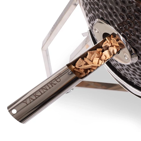 Yakiniku Woodchipper  191500