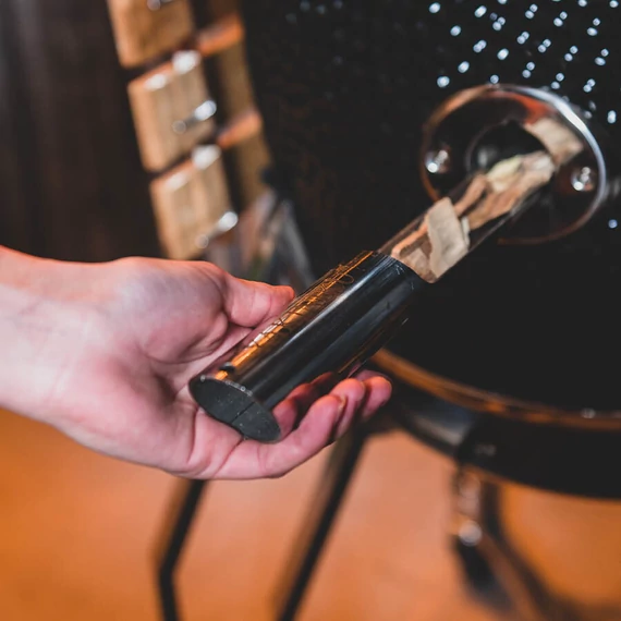 Yakiniku Woodchipper  191500