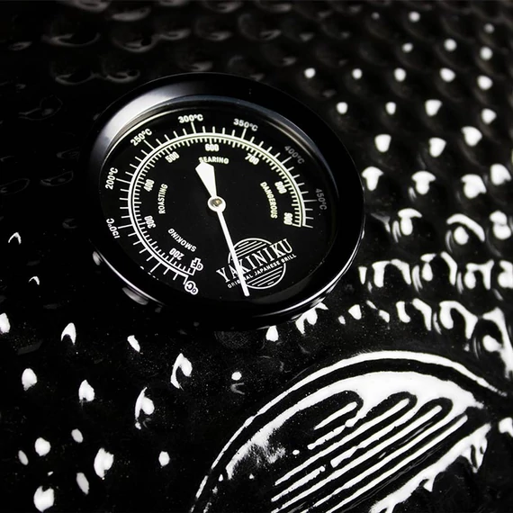 Yakiniku Kamado Medium 16