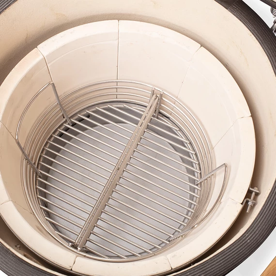 YAKINIKU coal basket LARGE  199911