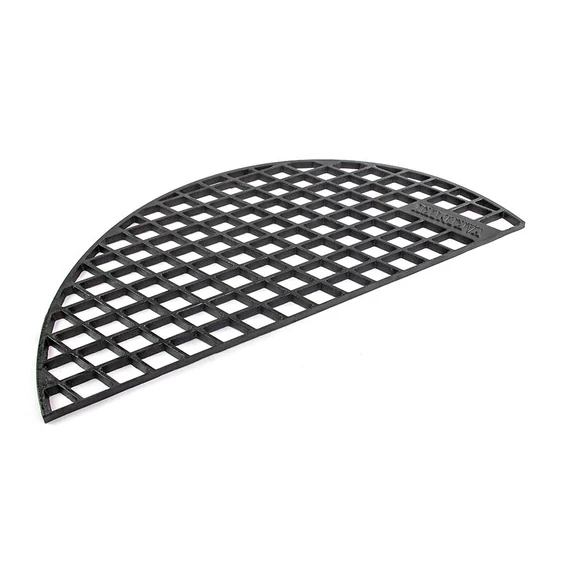YAKINIKU Half moon cast iron grid XLARGE  220061