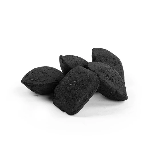 BBQ Flavour Briquettes Coconut faszén 3 kg  100211