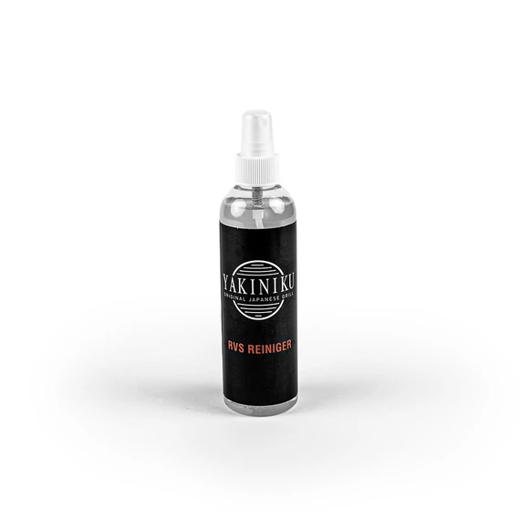 Yakiniku Cleaning Kit   400000