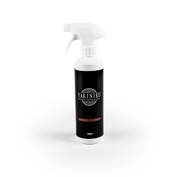 Yakiniku Cleaning Kit   400000