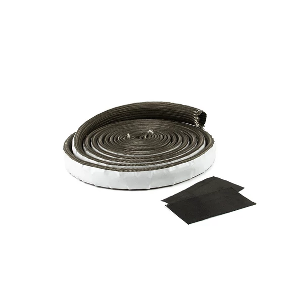 Yakiniku Fibreglass felt Large