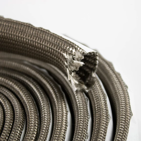 Yakiniku Fibreglass felt Large