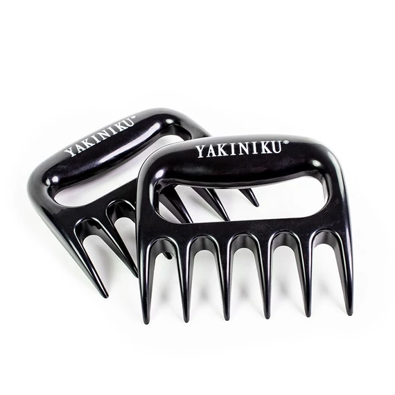 YAKINIKU Meat claws Húsfésű  500517
