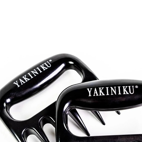YAKINIKU Meat claws Húsfésű  500517