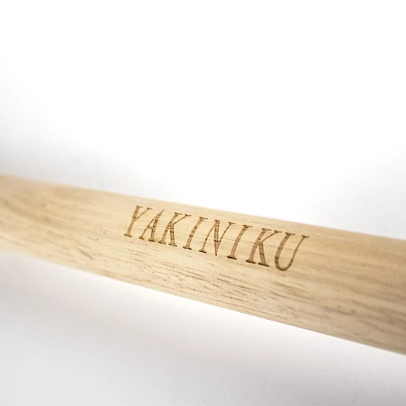 Yakiniku Pizza Scoop