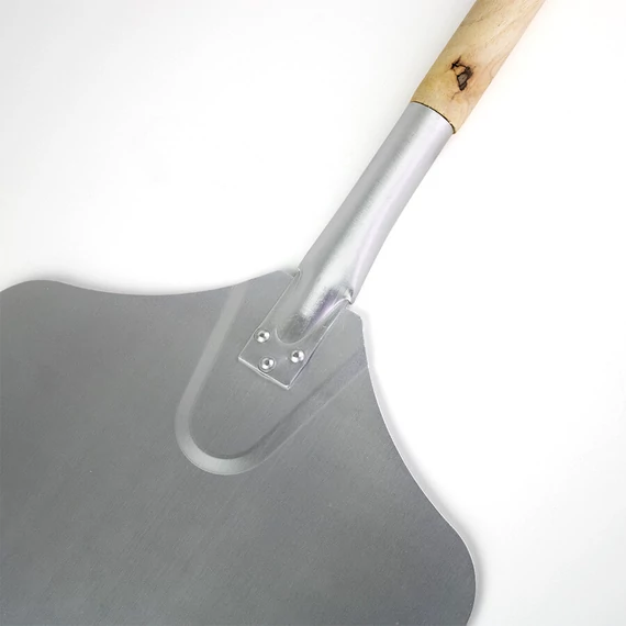 Yakiniku Pizza Scoop