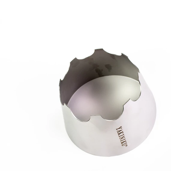 YAKINIKU Vulcano XXL    500544